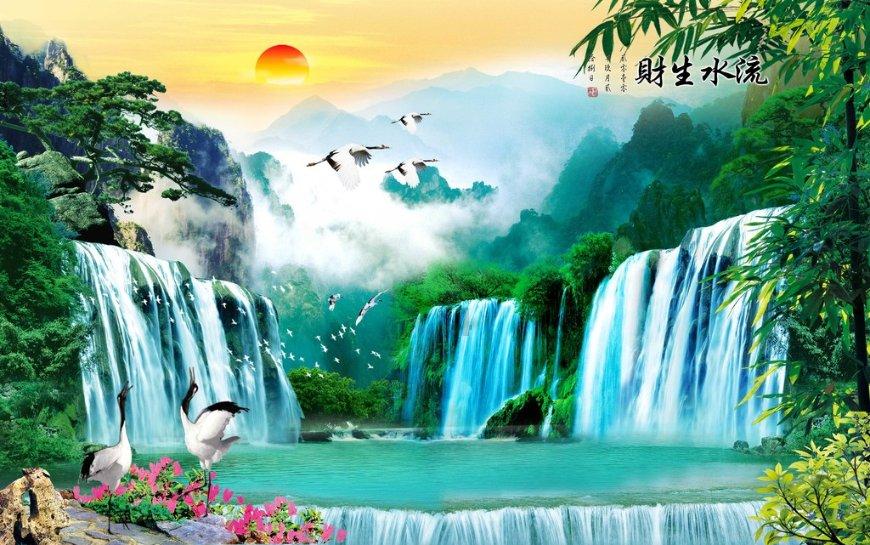 童话世界找不同
